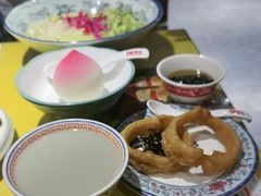 -大海碗·炸酱面·烤鸭·京菜(天坛店)