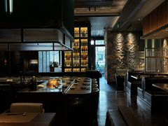 -岩盐·铁板料理(嘉里店)
