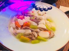 -胡桃里乐队酒馆(鎏嘉码头店)