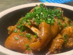 -田趣园长沙菜(天安云谷店)