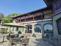 -闻莺馆(柳浪闻莺店)