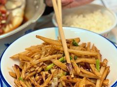 -藕妈妈老汉口家常菜(武汉天地店)