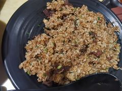 牛肉炒饭-合记汕头牛肉店(嘉禾路店)