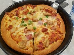 -必胜客(城西银泰店)