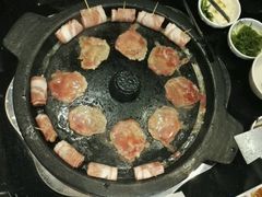 -獨門烤肉(开发区店)