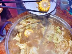 -满堂春特色餐馆