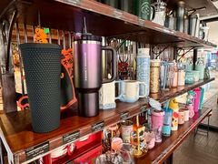 -星巴克(太原柳巷第一店)