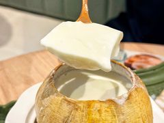 -杏甜品(尖沙咀加拿分道店)