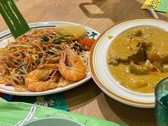 -迷你椰·泰式大排档(共康店)