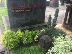 -Pundi Pundi Restaurant