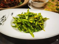 -田园印象·成都土菜院子(华阳店)