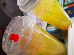 -绿茶餐厅(西单老佛爷店)