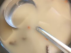 蘑菇汤-马凯餐厅(长椿街店)