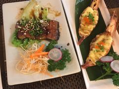 -樱の千渡日式料理·铁板烧•烧鸟(金盛田广场店)