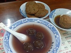 -粗茶淡饭(东关街店)