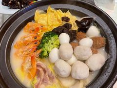 -佰家小厨·南京菜(夫子庙店)