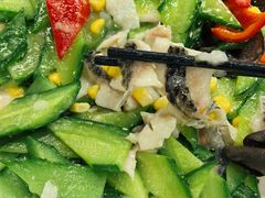 -徐州老菜馆(夹河街店)