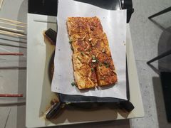 -胡二厨 ·甲鱼牛羊鞭·小龙虾(虎泉店)