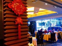 大堂-海逸海鲜酒家(古北店)