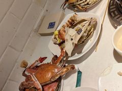 -海天盛宴新派海鲜自助餐厅(群力店)
