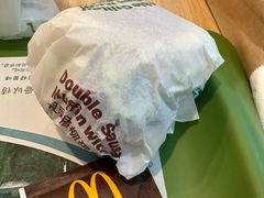 -麦当劳(龙湖北京大兴天街店)