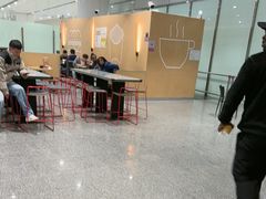 -麦当劳(北京大兴机场二层国内到达(安检外)店)