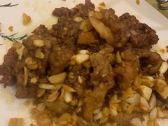 爆两样-清真•蜀风园(丁字沽总店)