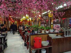 -一块豆腐·海鲜·家常菜(李沧书院路店)