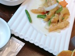 -东北大院·东北菜(三台子店)
