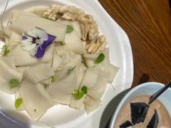 -南拳十三姨·潮汕砂锅粥(世纪金源店)