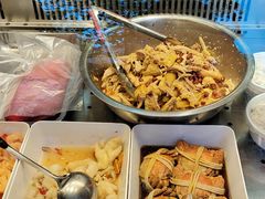 -山林大红·上海大红肠(五莲路店)