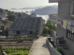 -东沙渔村
