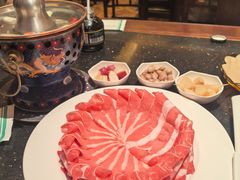 -南门涮肉(东单店)