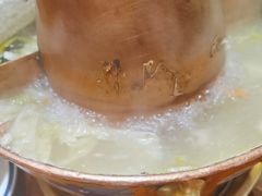 -1078號老北京涮肉(松柏店)