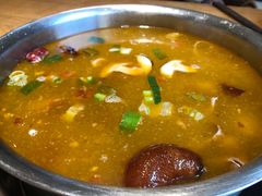 -守柴炉烤鸭(中海国际店)