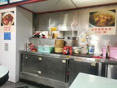 -食惠里小笼包面馆(越秀店)