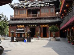 -厦门鸿山寺