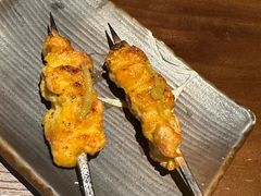 -鸟鹏烧鸟居酒屋(昌岗店)