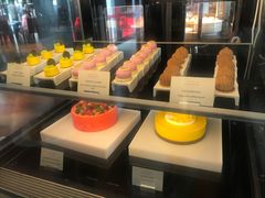 -广州富力君悦大酒店·凯菲厅