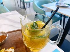 -拾挚扒房(招商花园城店)