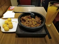-阿香米线(凯德广场.1818店)