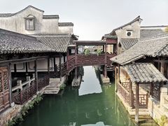-乌镇景区