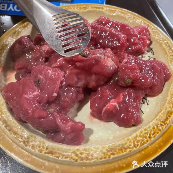 牛哥牛嫂黄牛肉养身汤锅