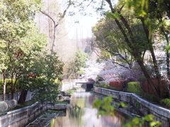 -鸡鸣寺