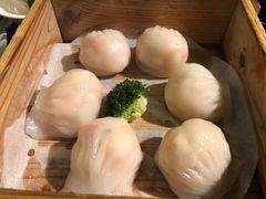 -彩蝶谷美食廊·粤式经典南番顺·铁板烧烤泰风味(广州长隆酒店)