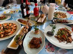 -庄隐阁(悠方广场店)