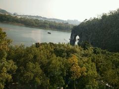 -璟象酒店-爱丽坊景观餐厅