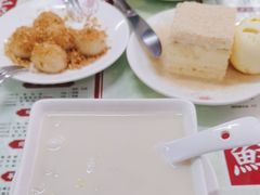 -香港華心糖水鋪(南西总店)