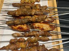 -老虎滩大连海鲜烧烤(建邺云锦路总店)