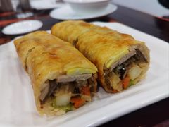 -御清斋总店(天一街店)